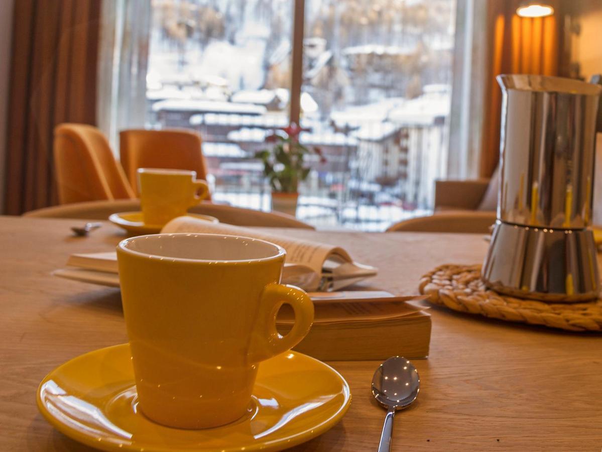 Red Fox Lodge Брей-Червиния Экстерьер фото